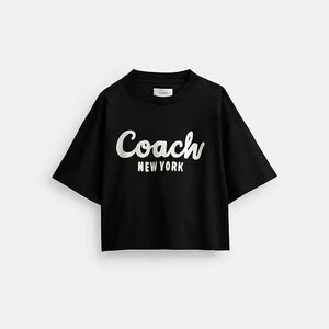 Authentic Coach Tee